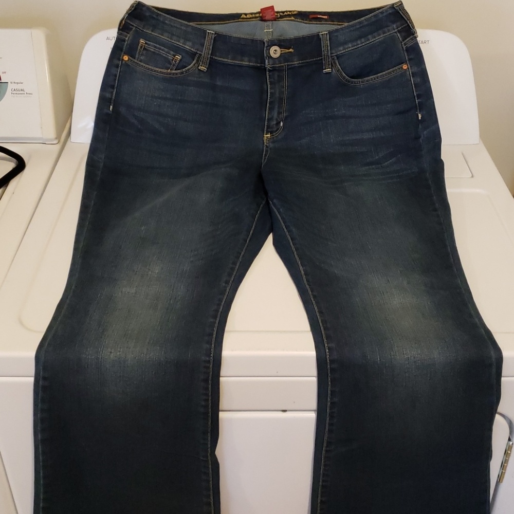 Arizona jeans